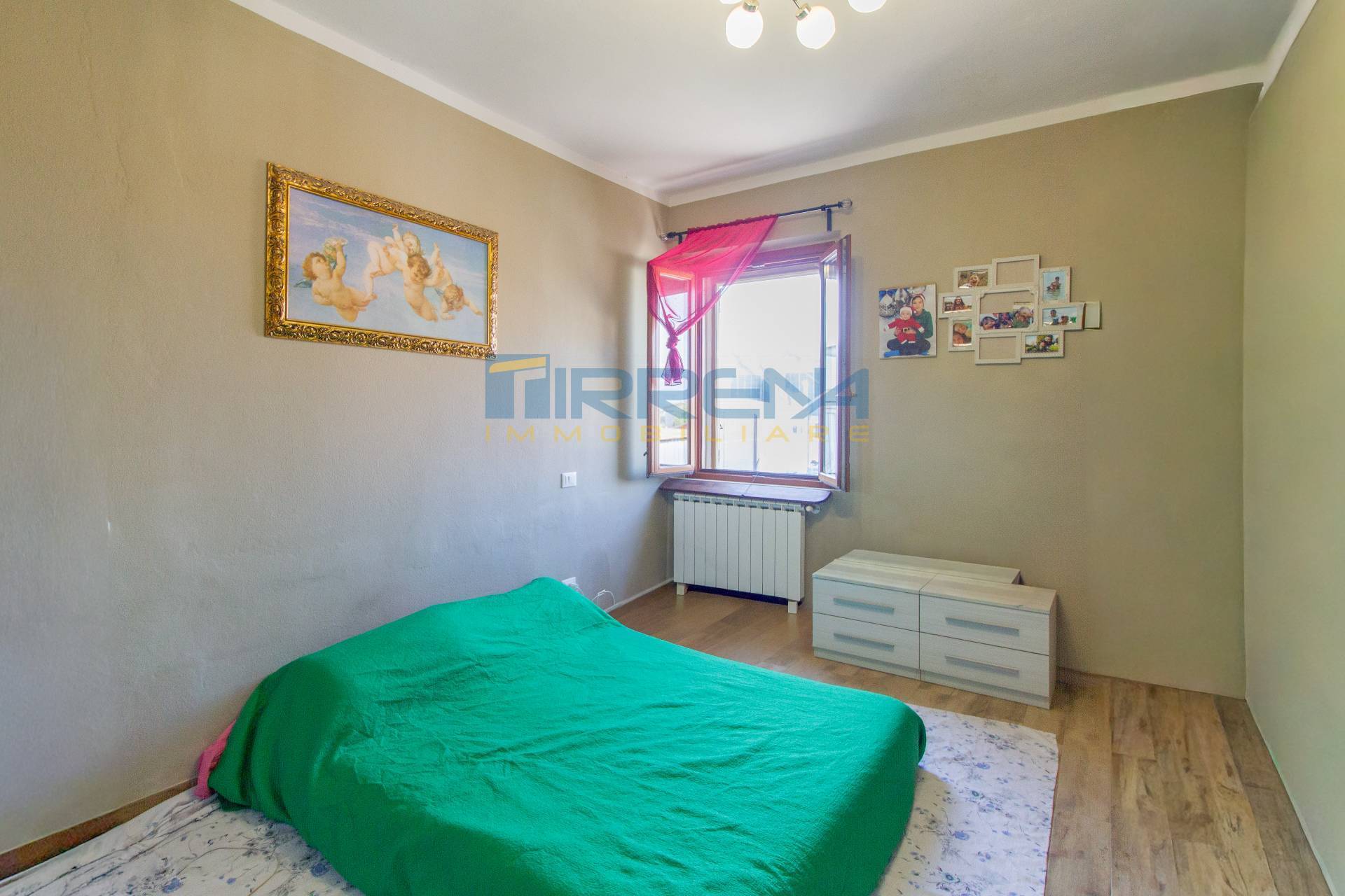 Appartamento Indipendente in vendita a Cascina, San Prospero
