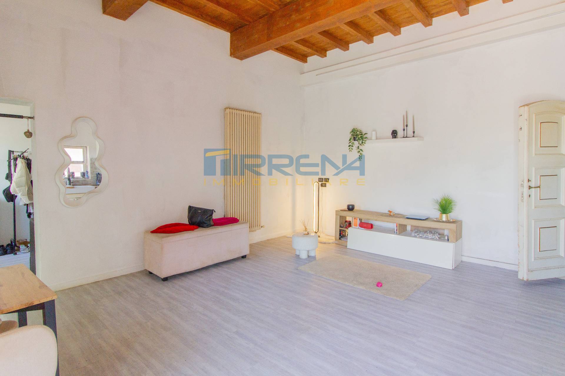 Appartamento Indipendente in vendita a Cascina, San Prospero