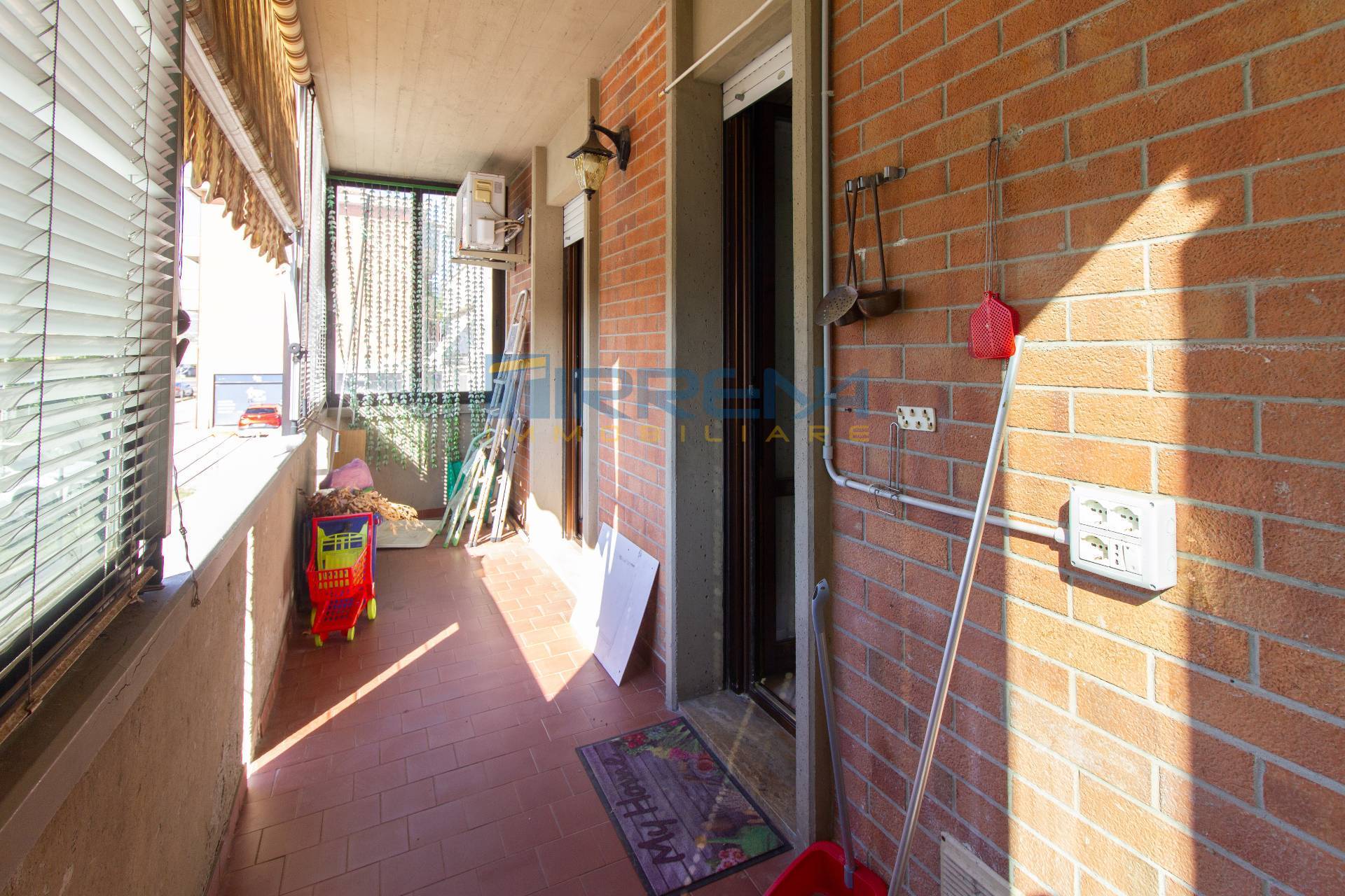 Appartamento in vendita a Cascina, Navacchio