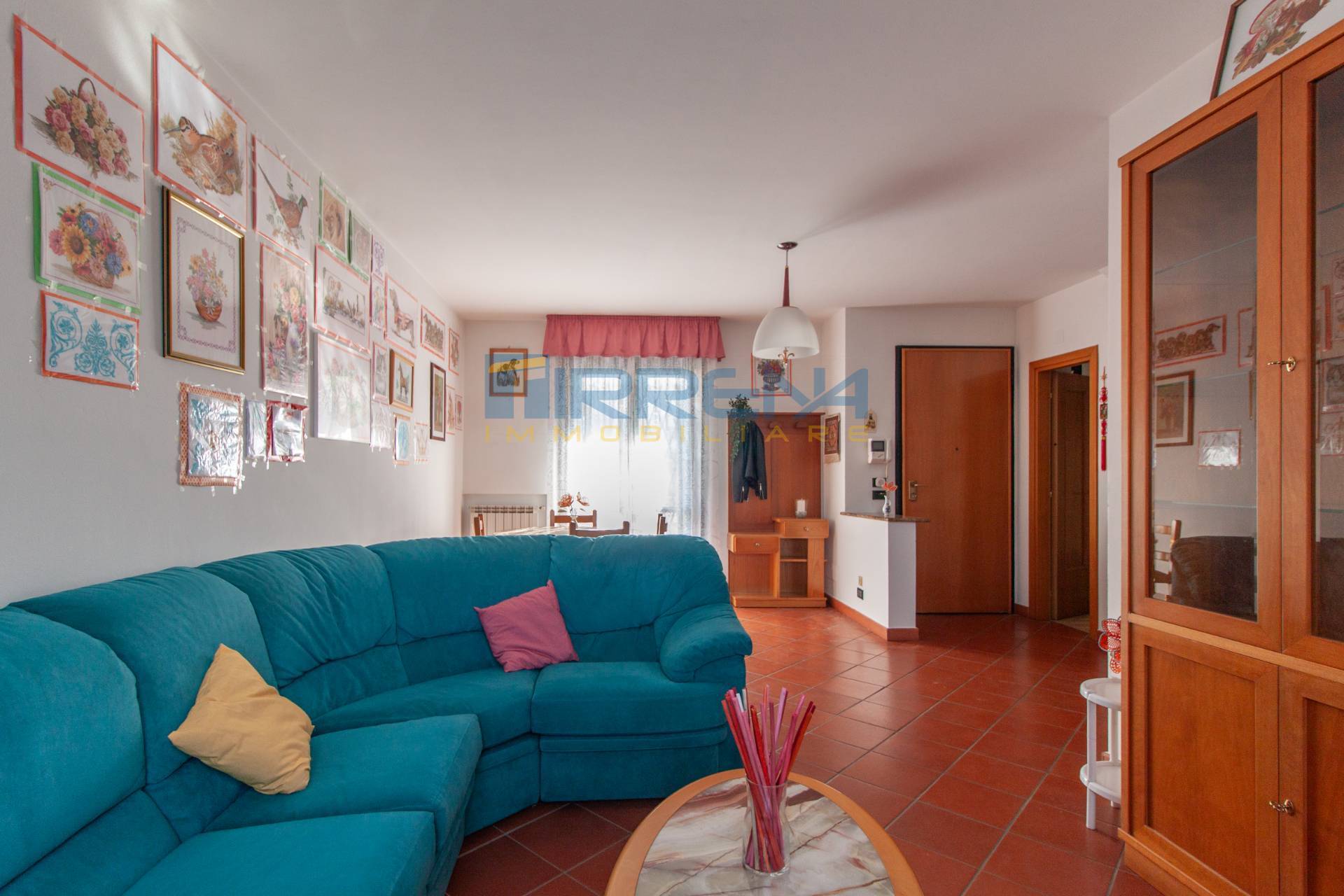 Villa a schiera in vendita a Pisa, Riglione