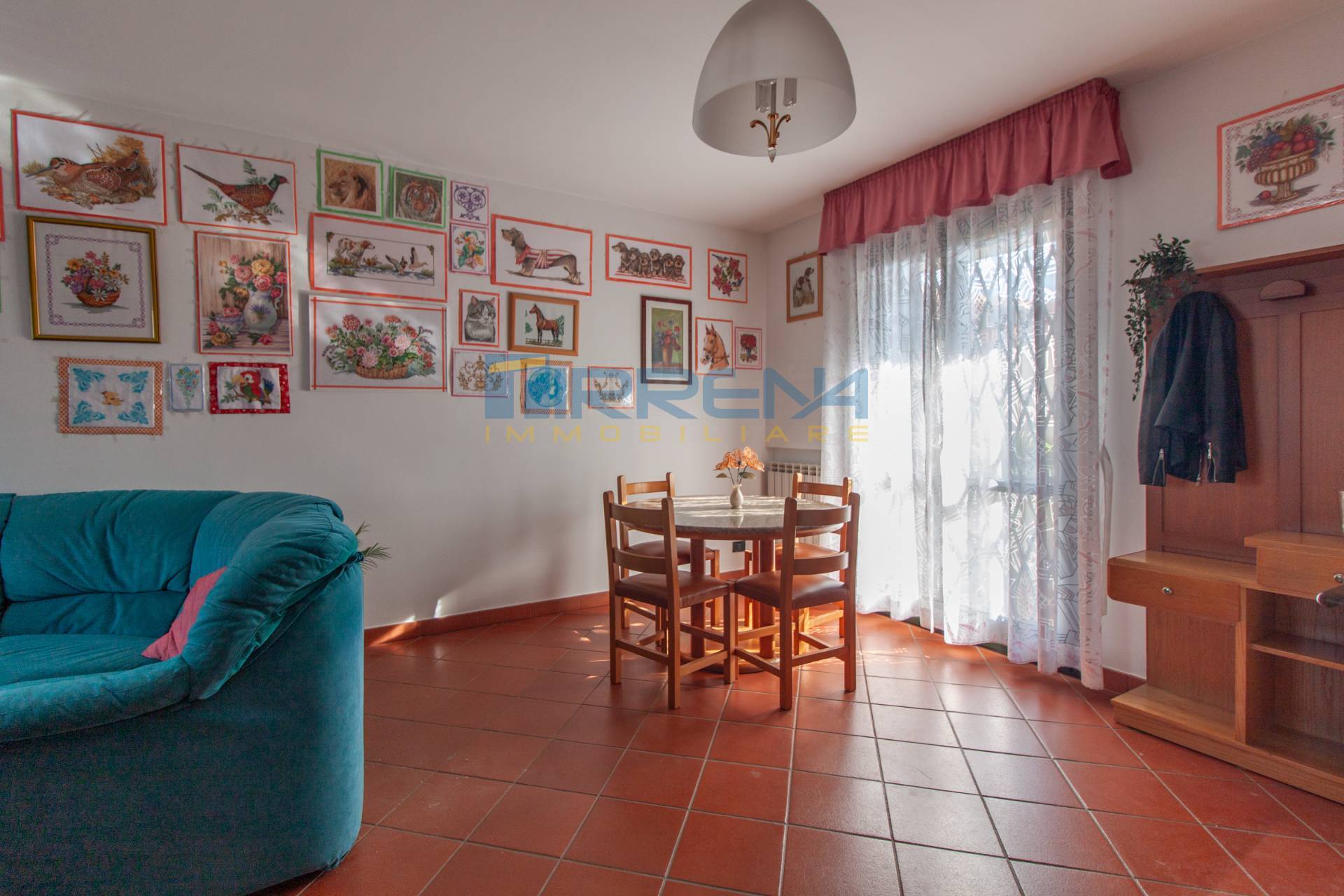 Villa a schiera in vendita a Pisa, Riglione