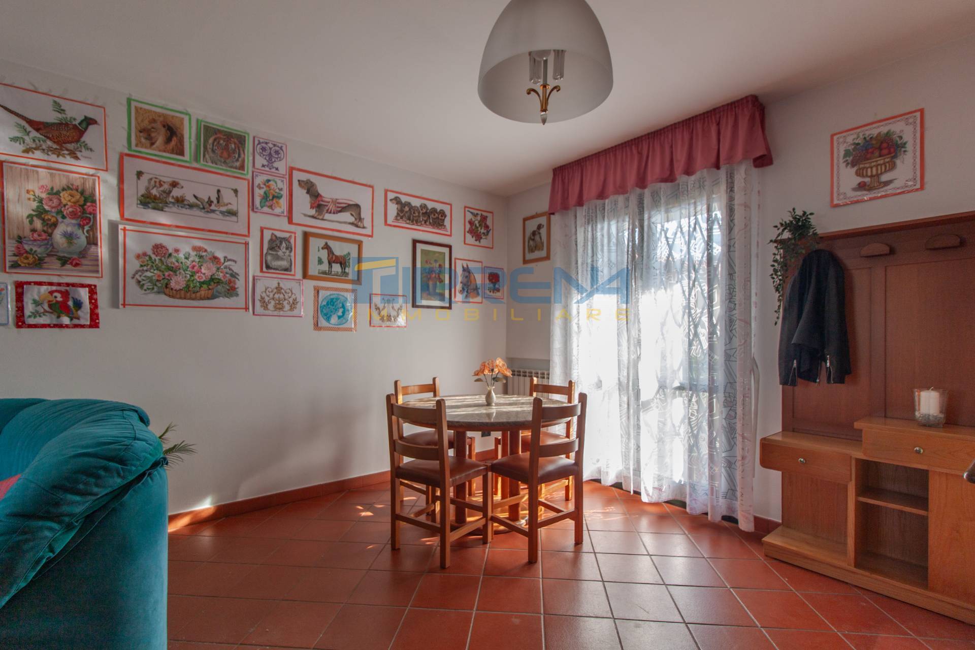 Villa a schiera in vendita a Pisa, Riglione