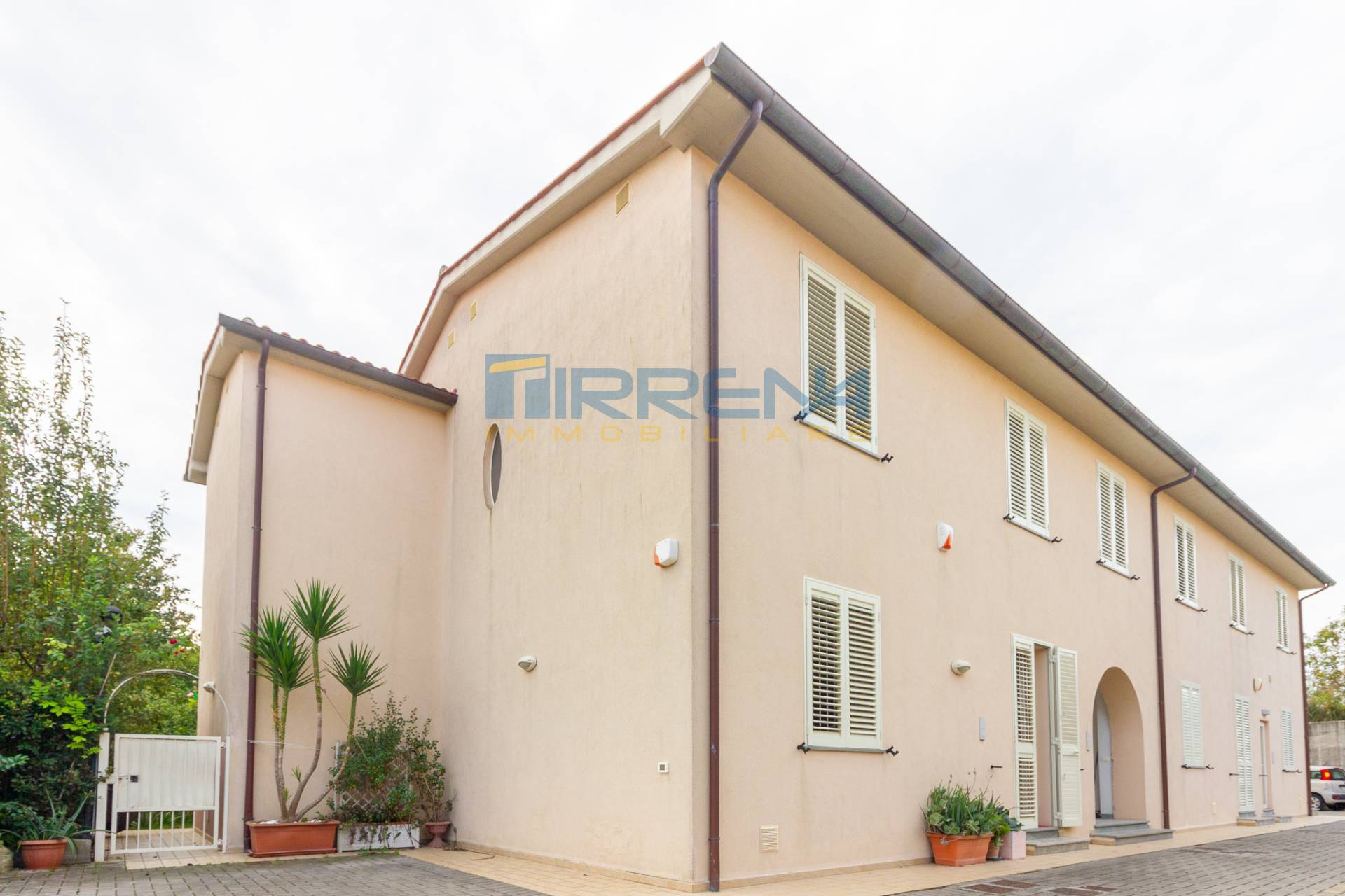 Appartamento in vendita a San Giuliano Terme, Mezzana