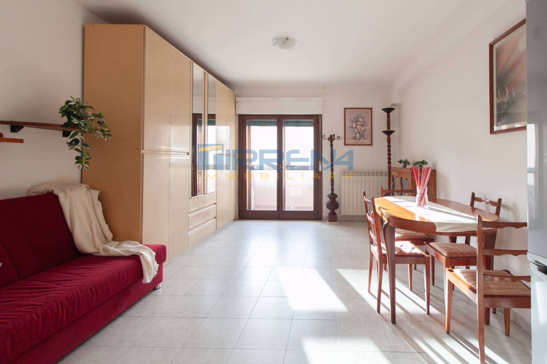 Appartamento in vendita a Pisa, Riglione