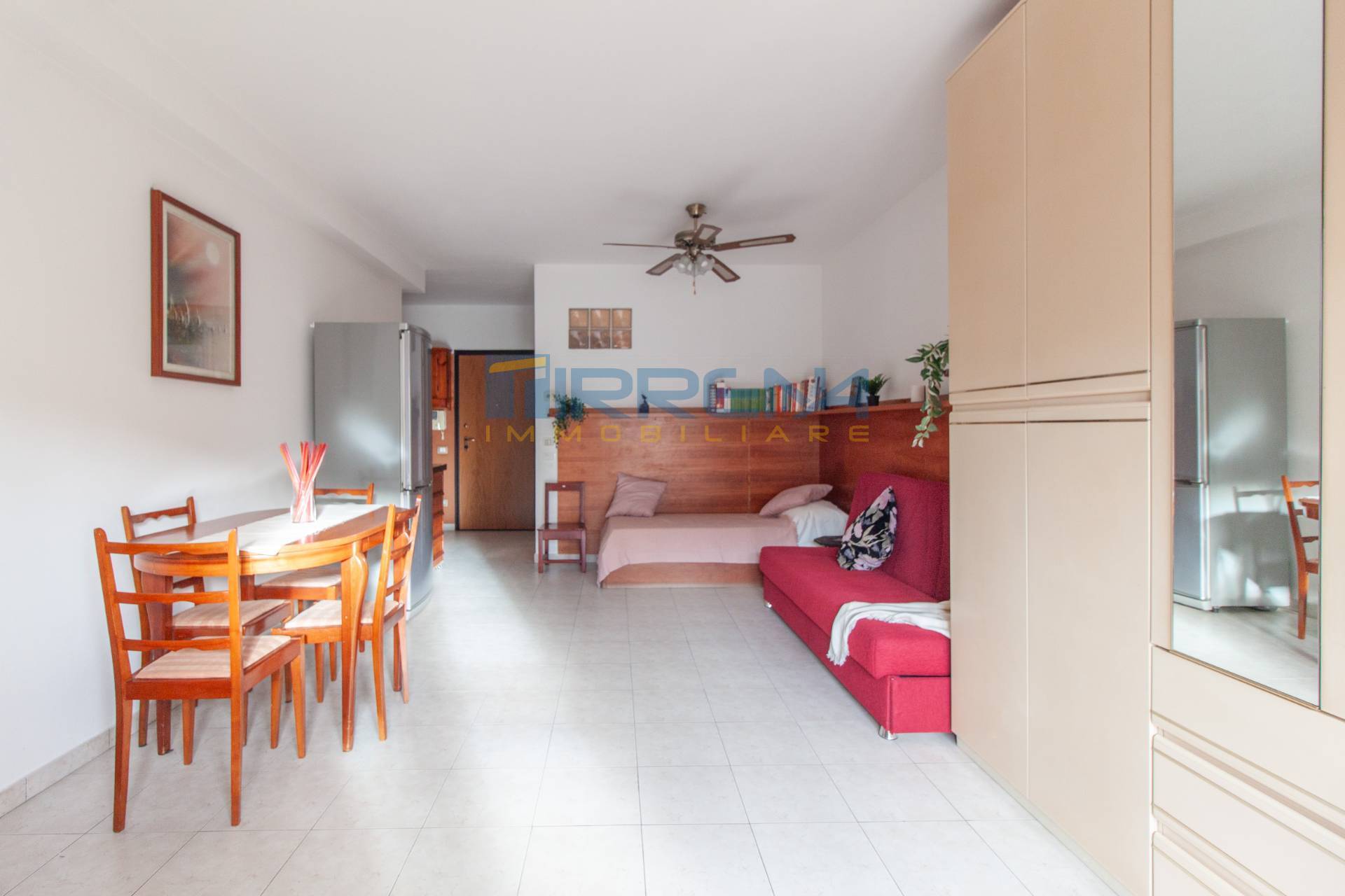 Appartamento in vendita a Pisa, Riglione