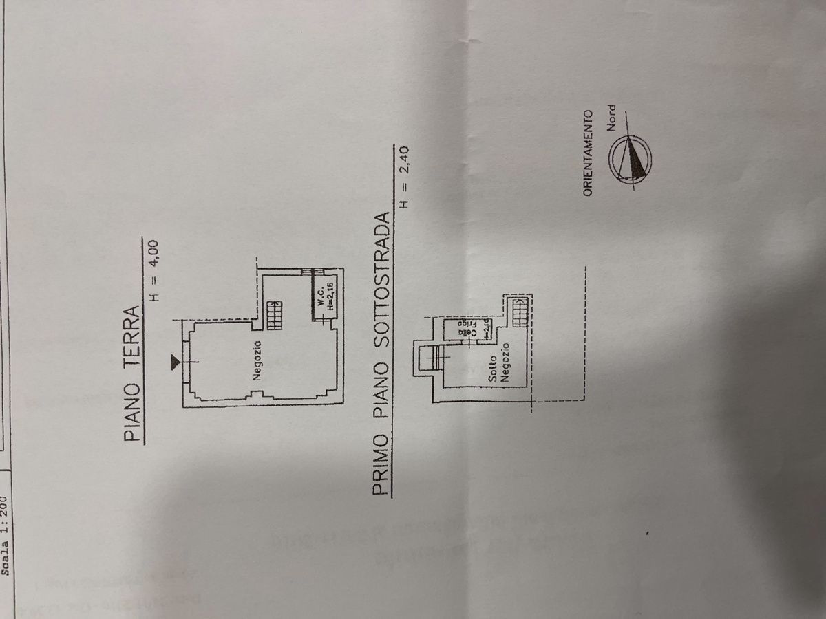 Negozio in vendita a Terni