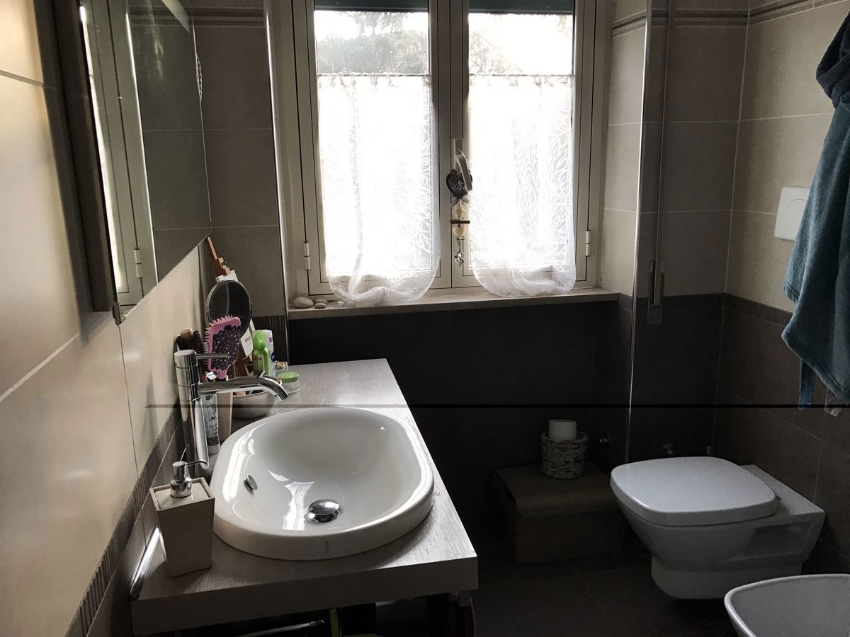 Attico ristrutturato a Terni