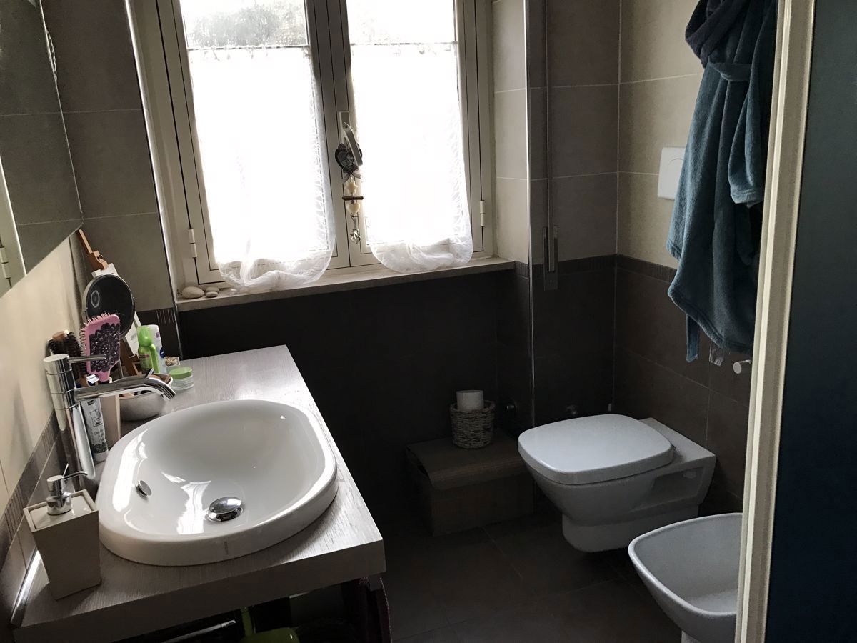 Attico ristrutturato a Terni