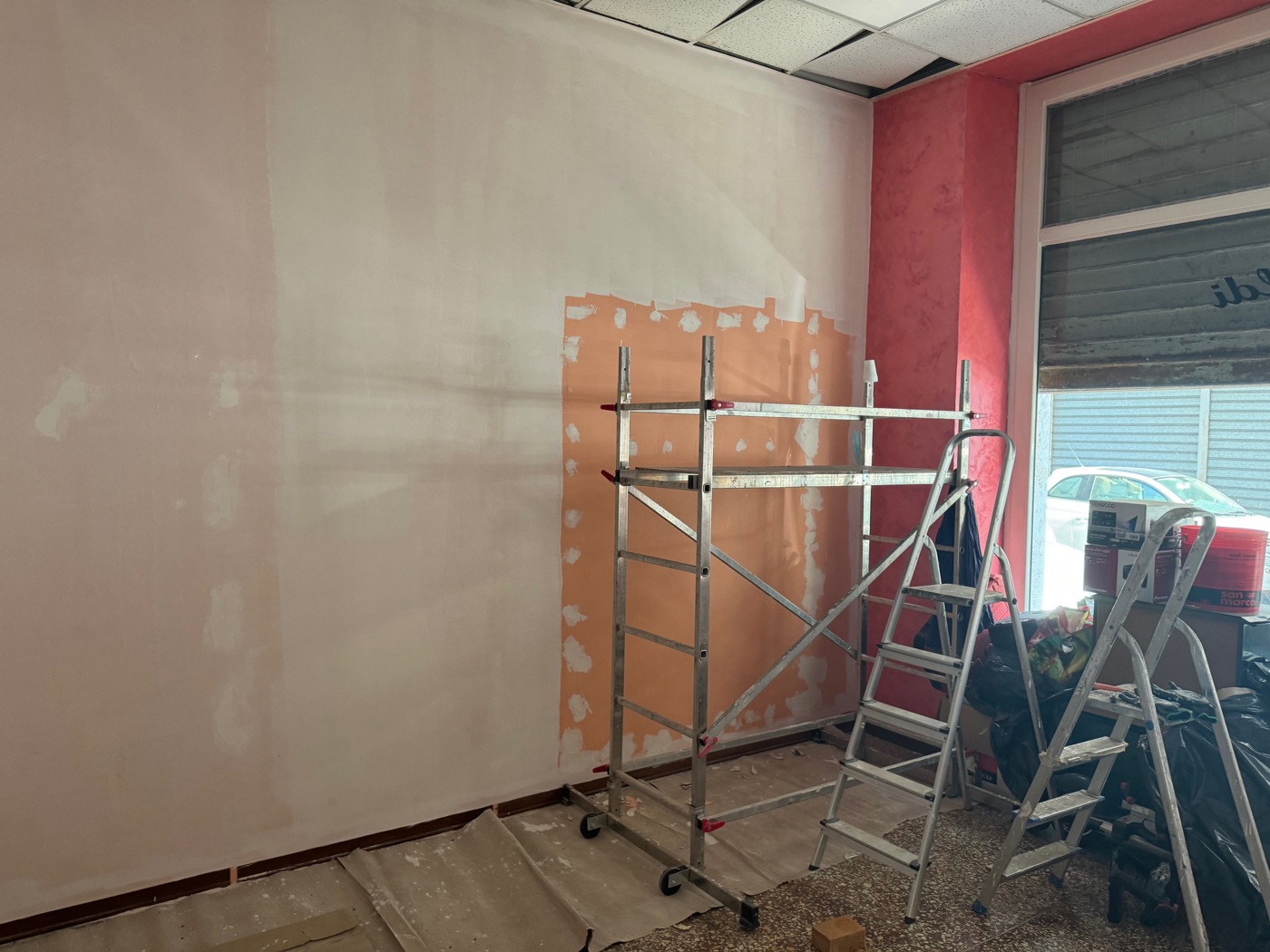 Negozio in vendita a Terni