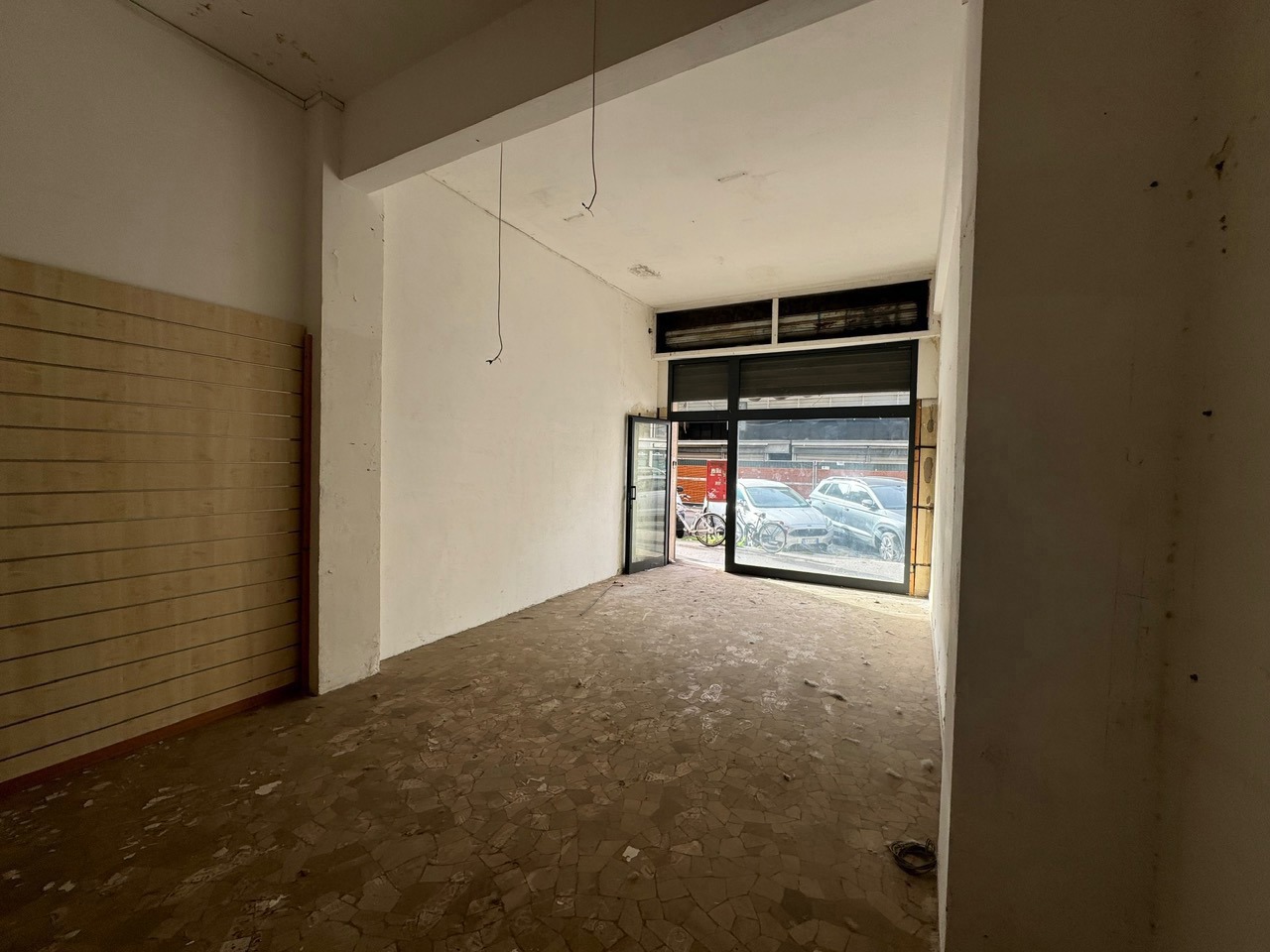 Negozio in affitto a Terni