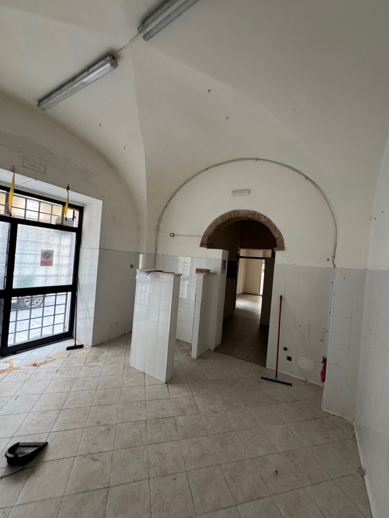 Negozio in affitto a Terni