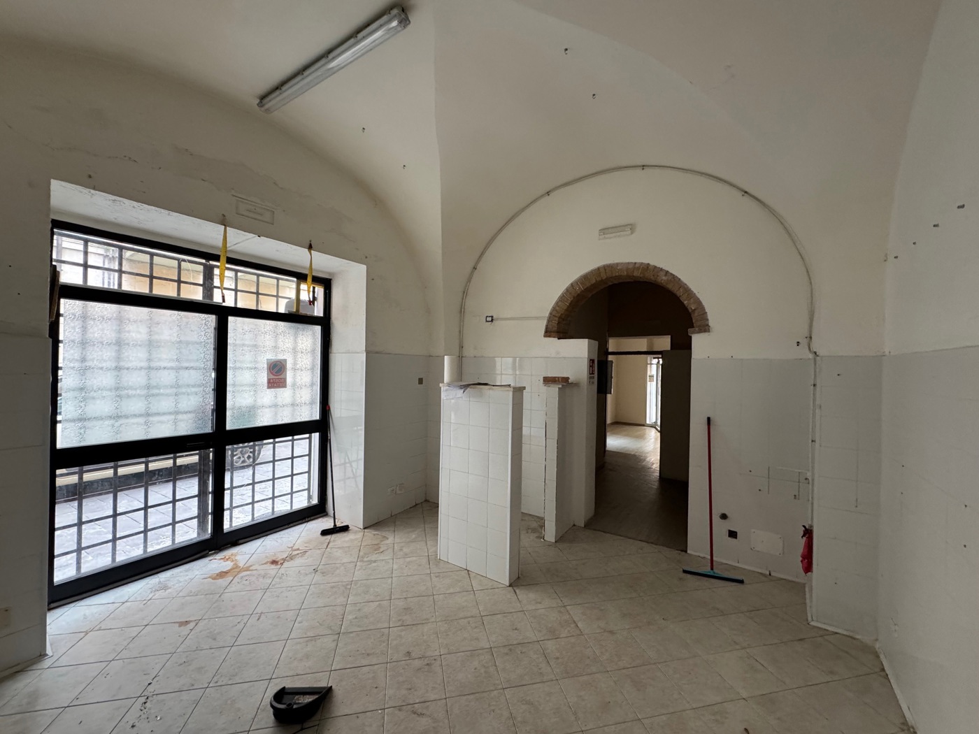 Negozio in affitto a Terni