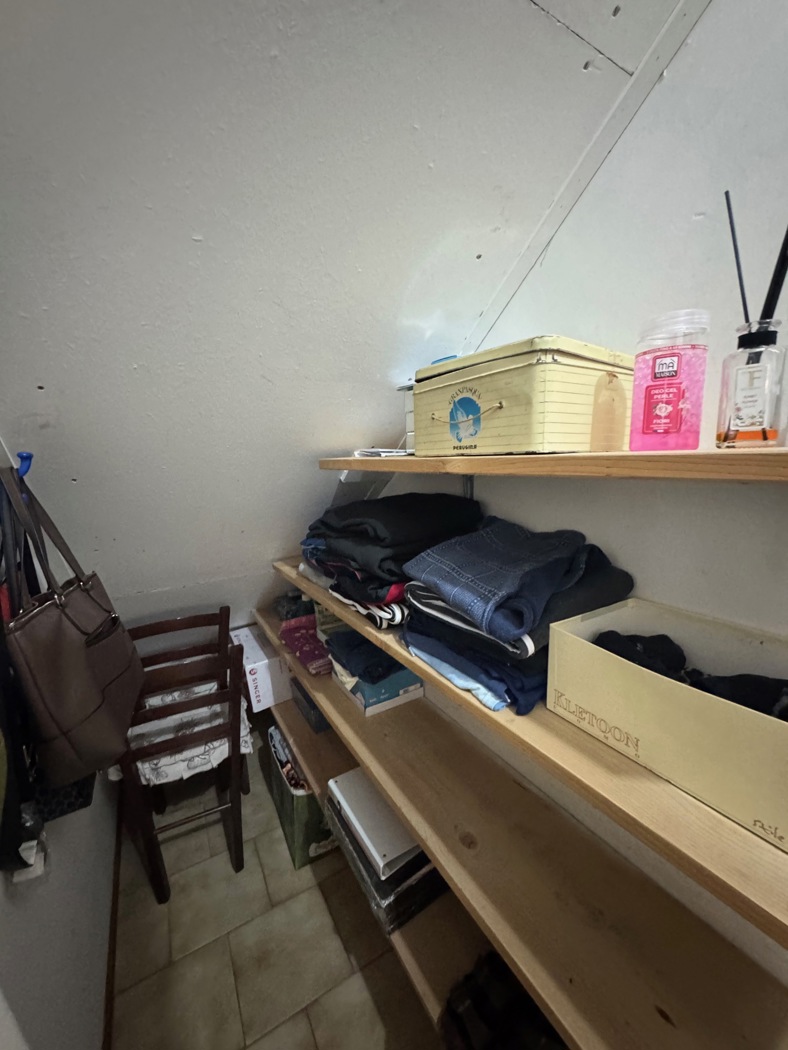 Casa indipendente con box doppio a Terni