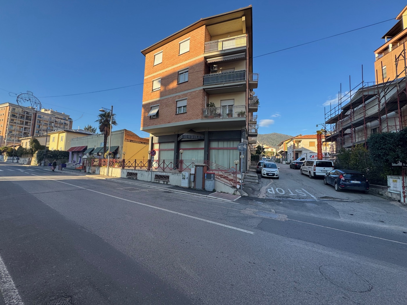 Negozio in vendita a Terni