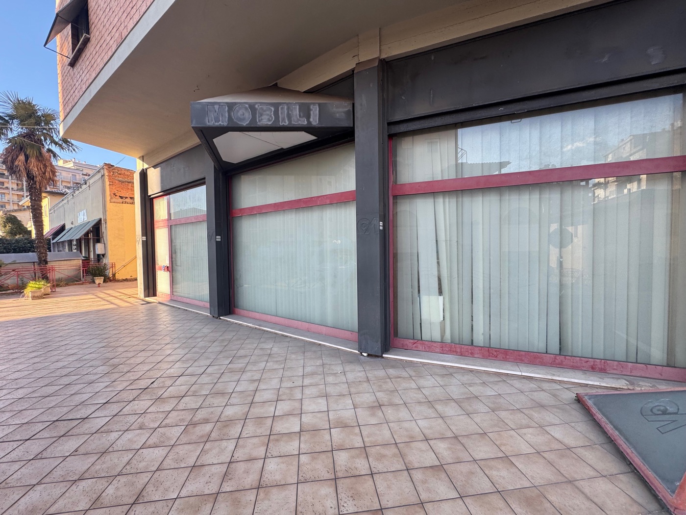 Negozio in vendita a Terni