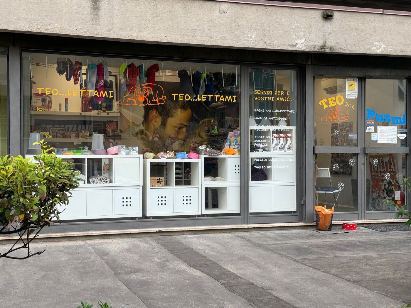 Negozio in vendita a Terni