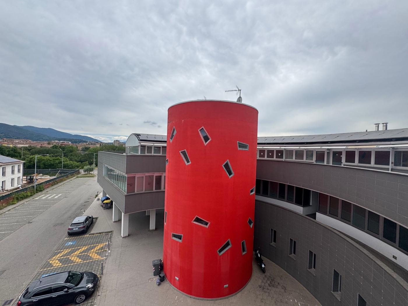 Ufficio in vendita a Terni
