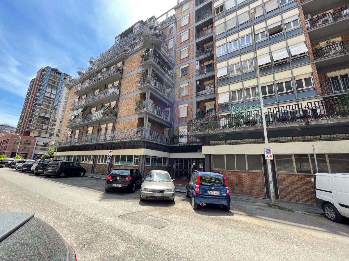 Trilocale da ristrutturare a Terni