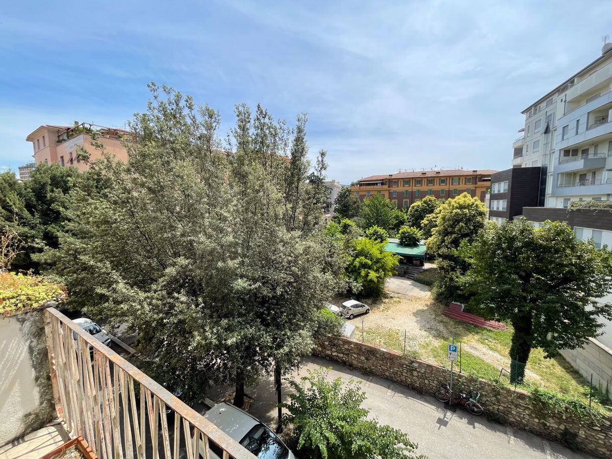 Appartamento da ristrutturare a Terni