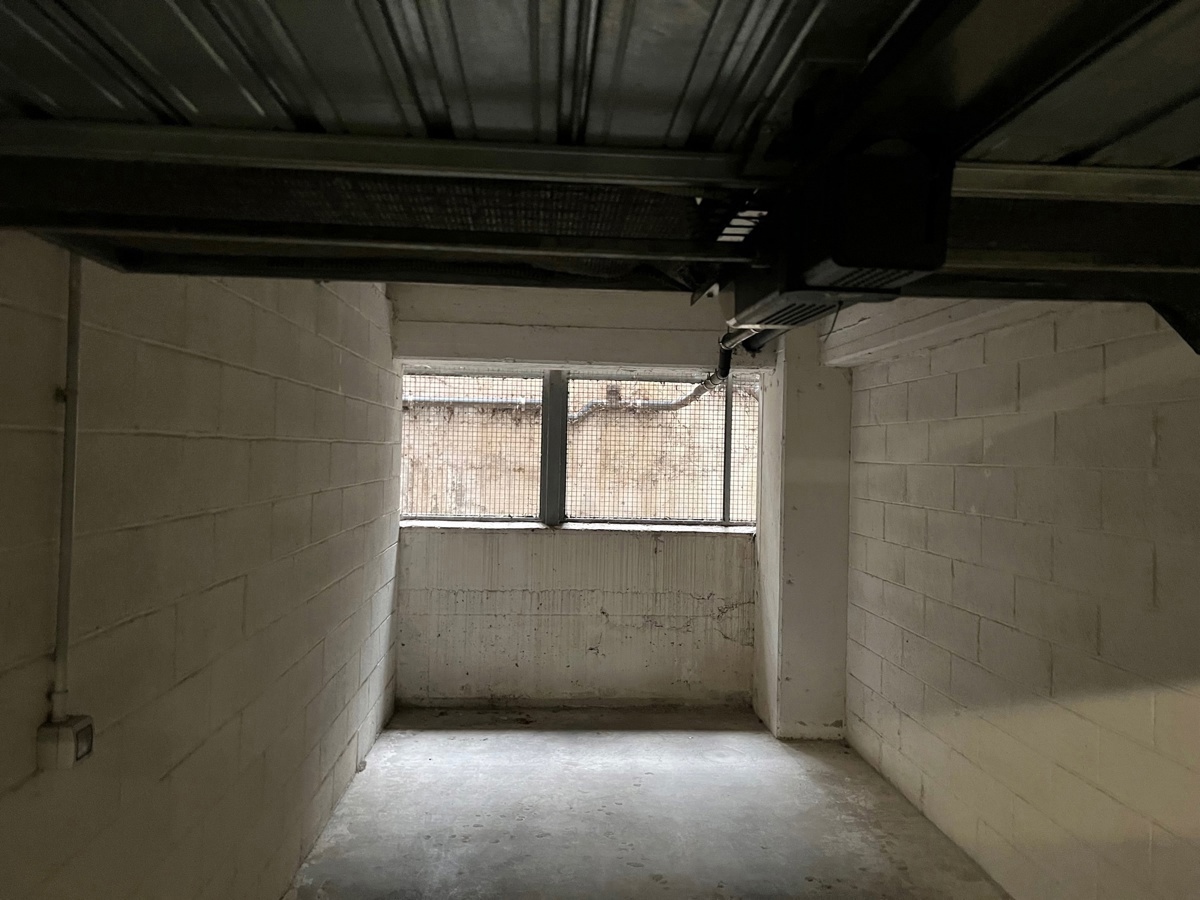 Box/Garage 14mq in affitto a Terni