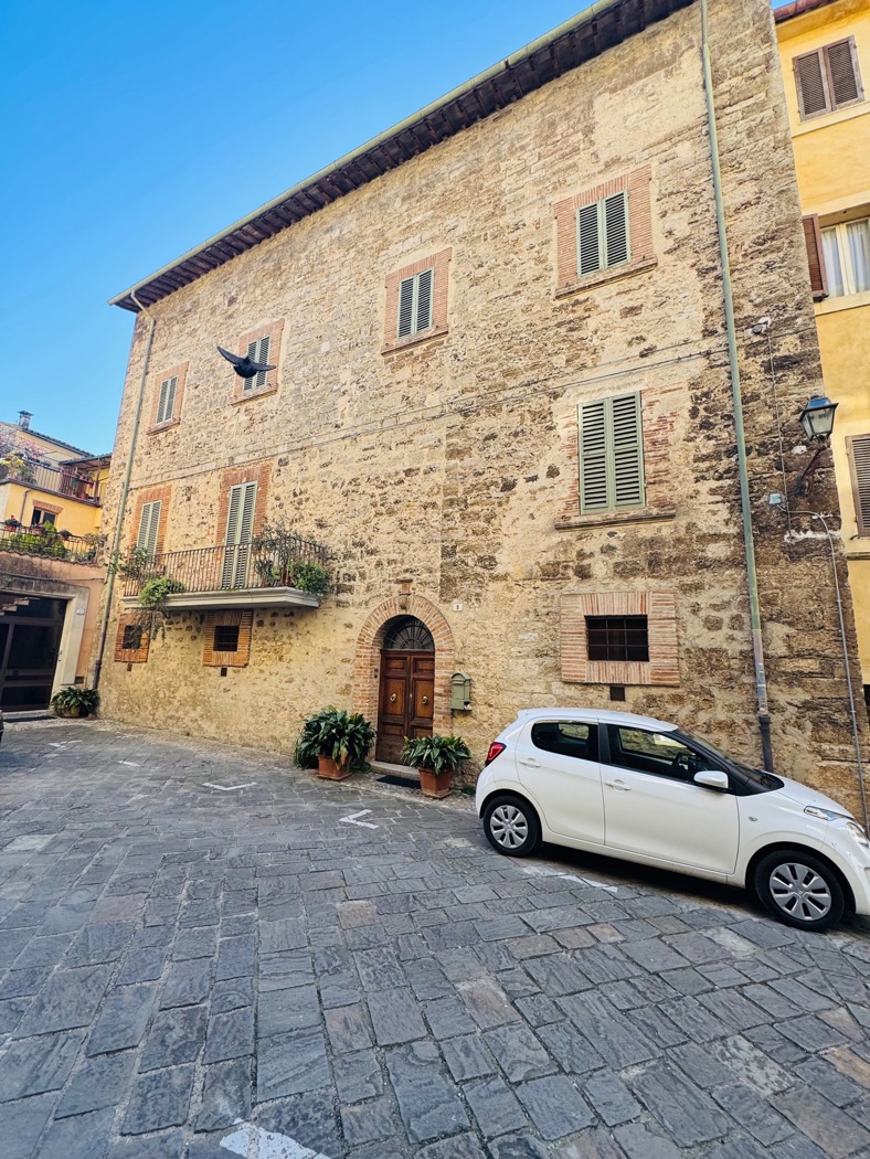 Casa indipendente ristrutturata a Acquasparta