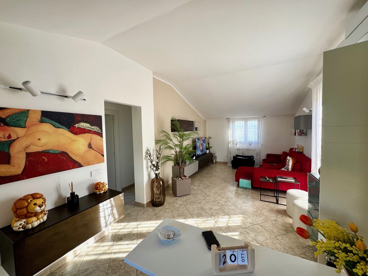 Villa ristrutturata a San Gemini