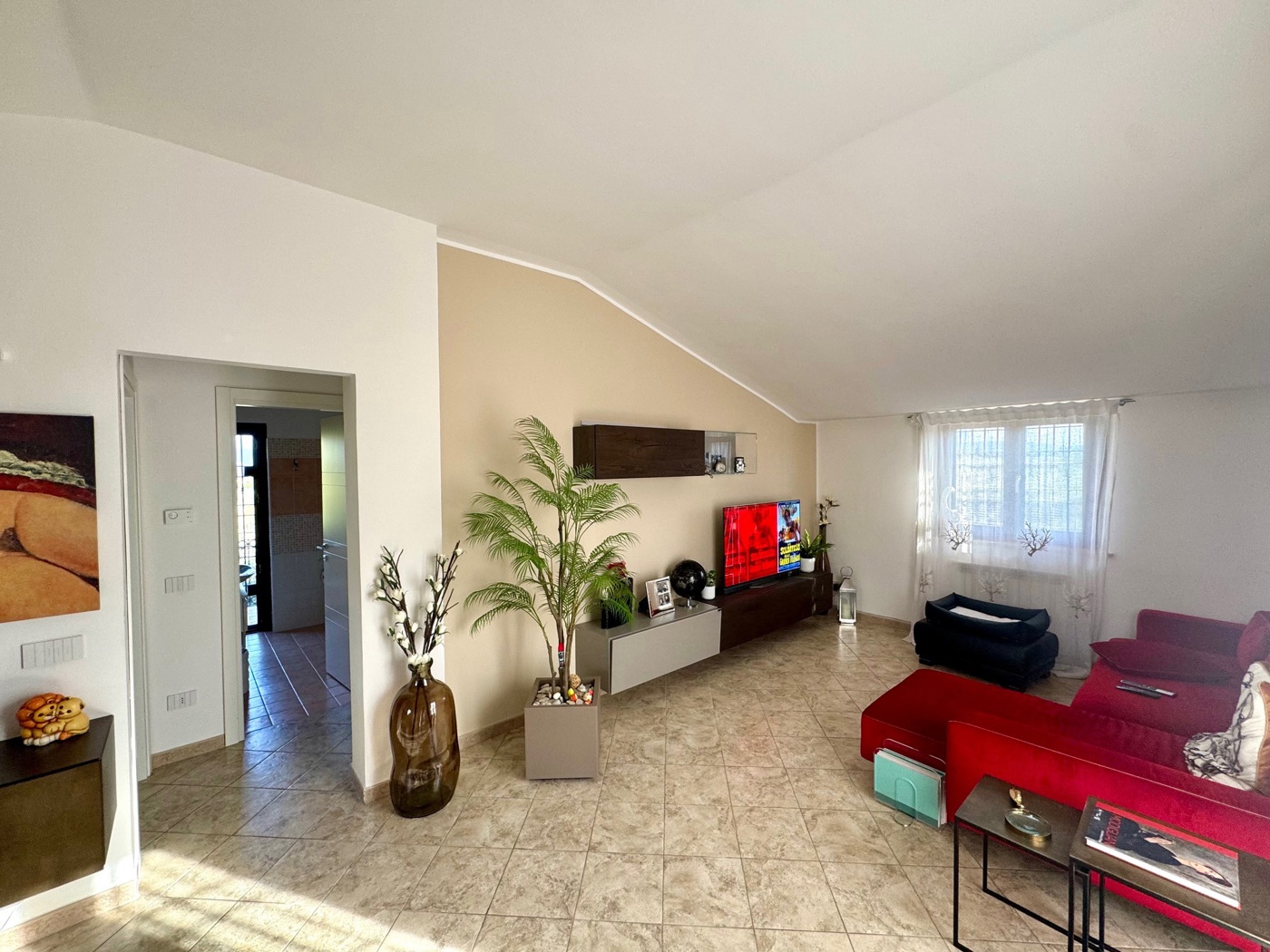 Villa ristrutturata a San Gemini