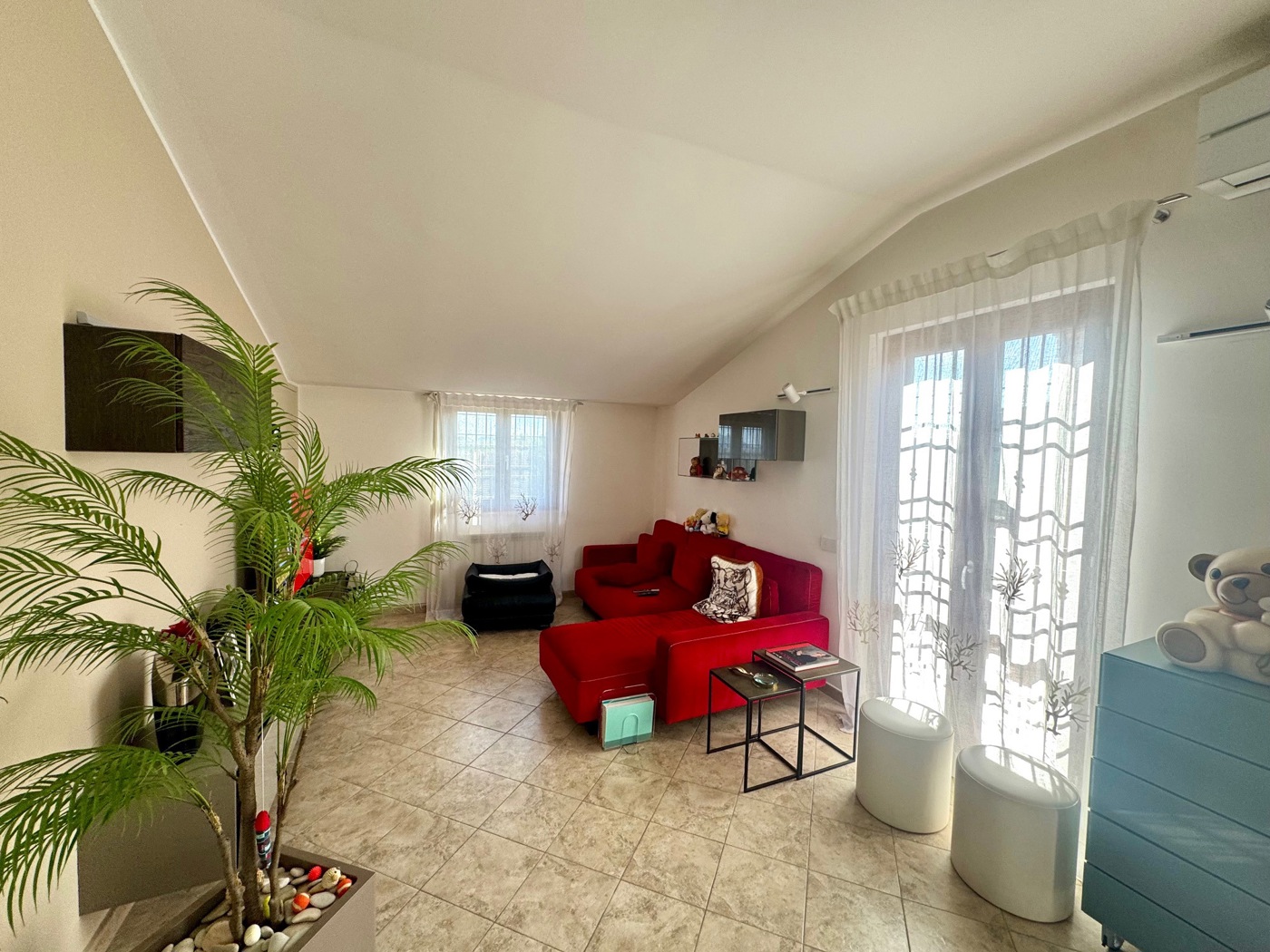 Villa ristrutturata a San Gemini