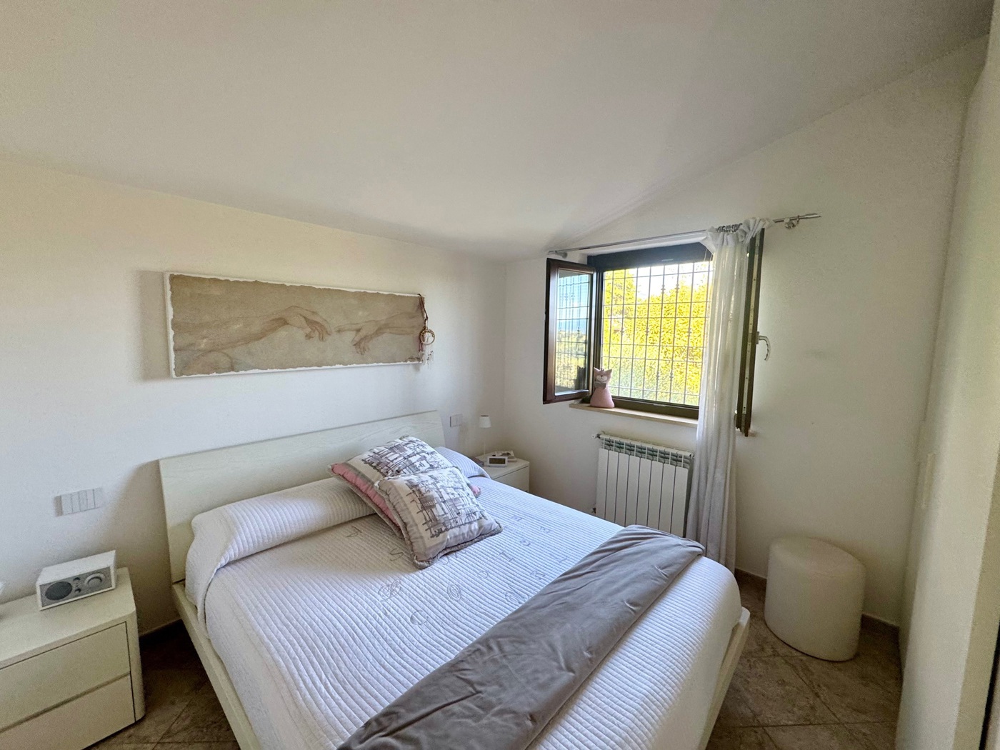 Villa ristrutturata a San Gemini