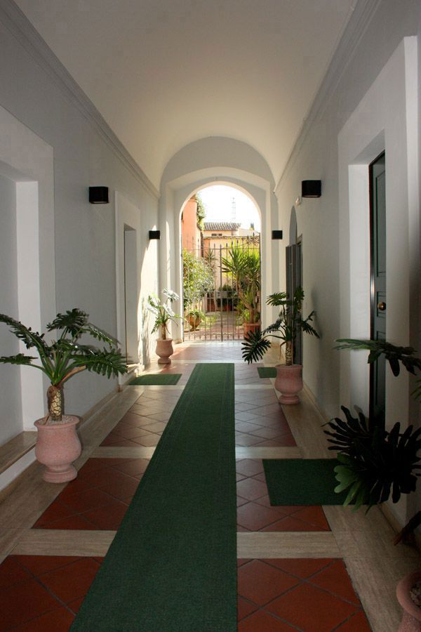 Monolocale arredato in affitto a Terni