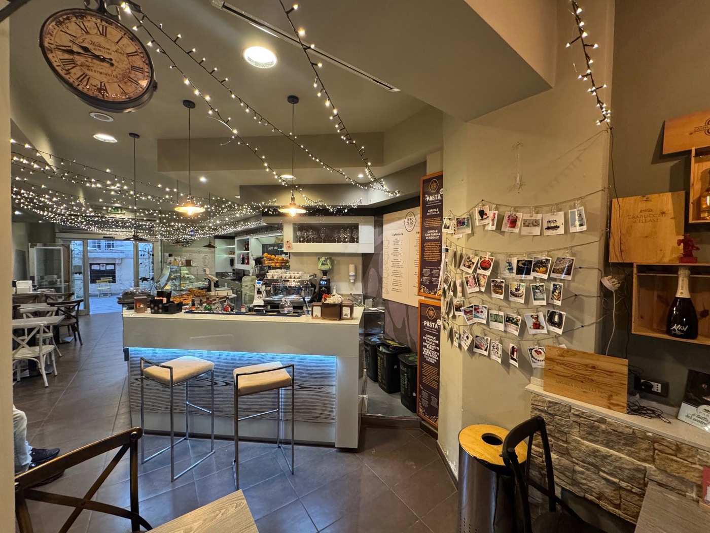 Attivit commerciale Bar e tabacchi in vendita a Terni