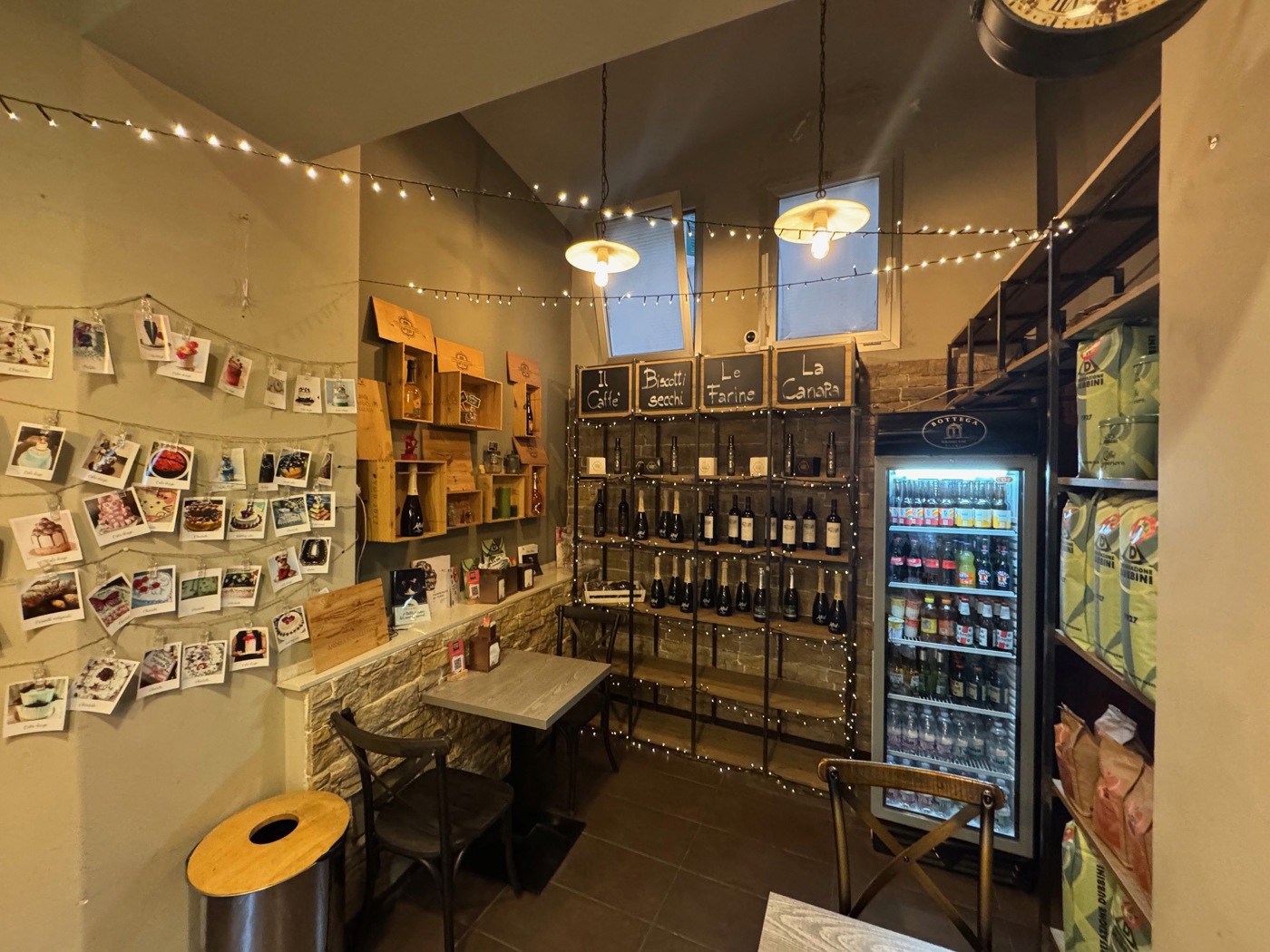 Attivit commerciale Bar e tabacchi in vendita a Terni