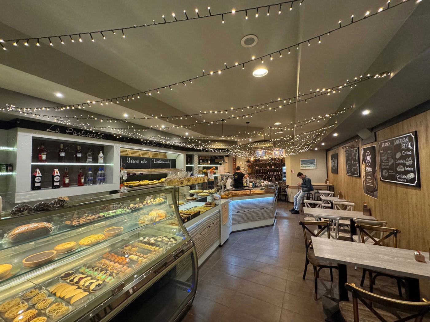 Attivit commerciale Bar e tabacchi in vendita a Terni