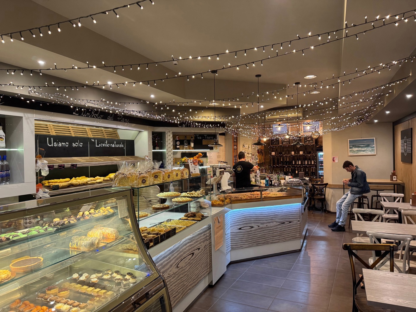 Attivit commerciale Bar e tabacchi in vendita a Terni