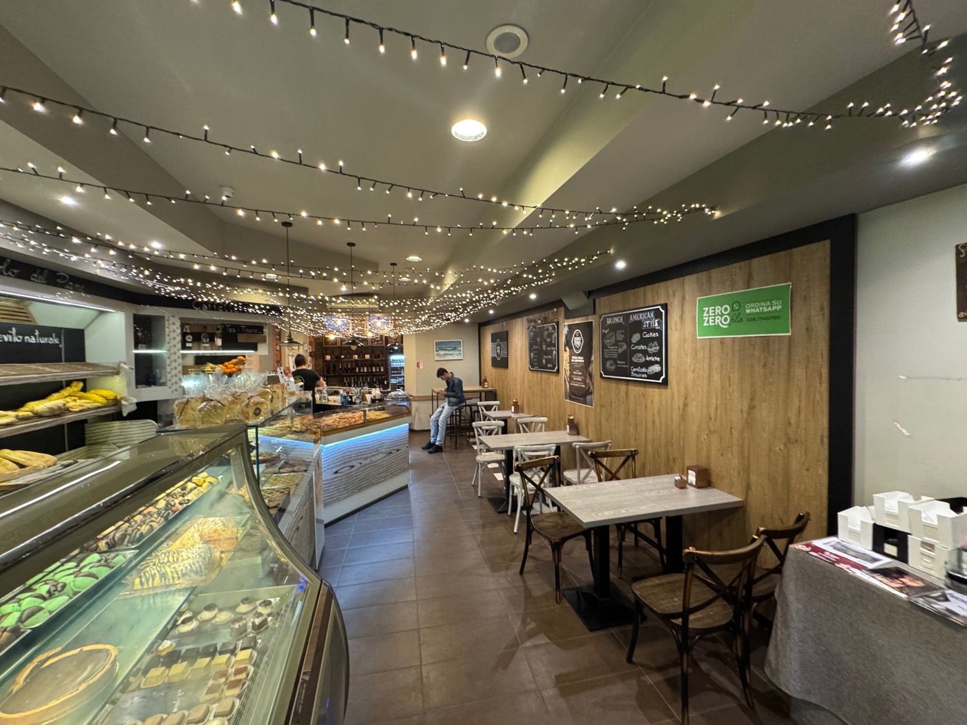 Attivit commerciale Bar e tabacchi in vendita a Terni