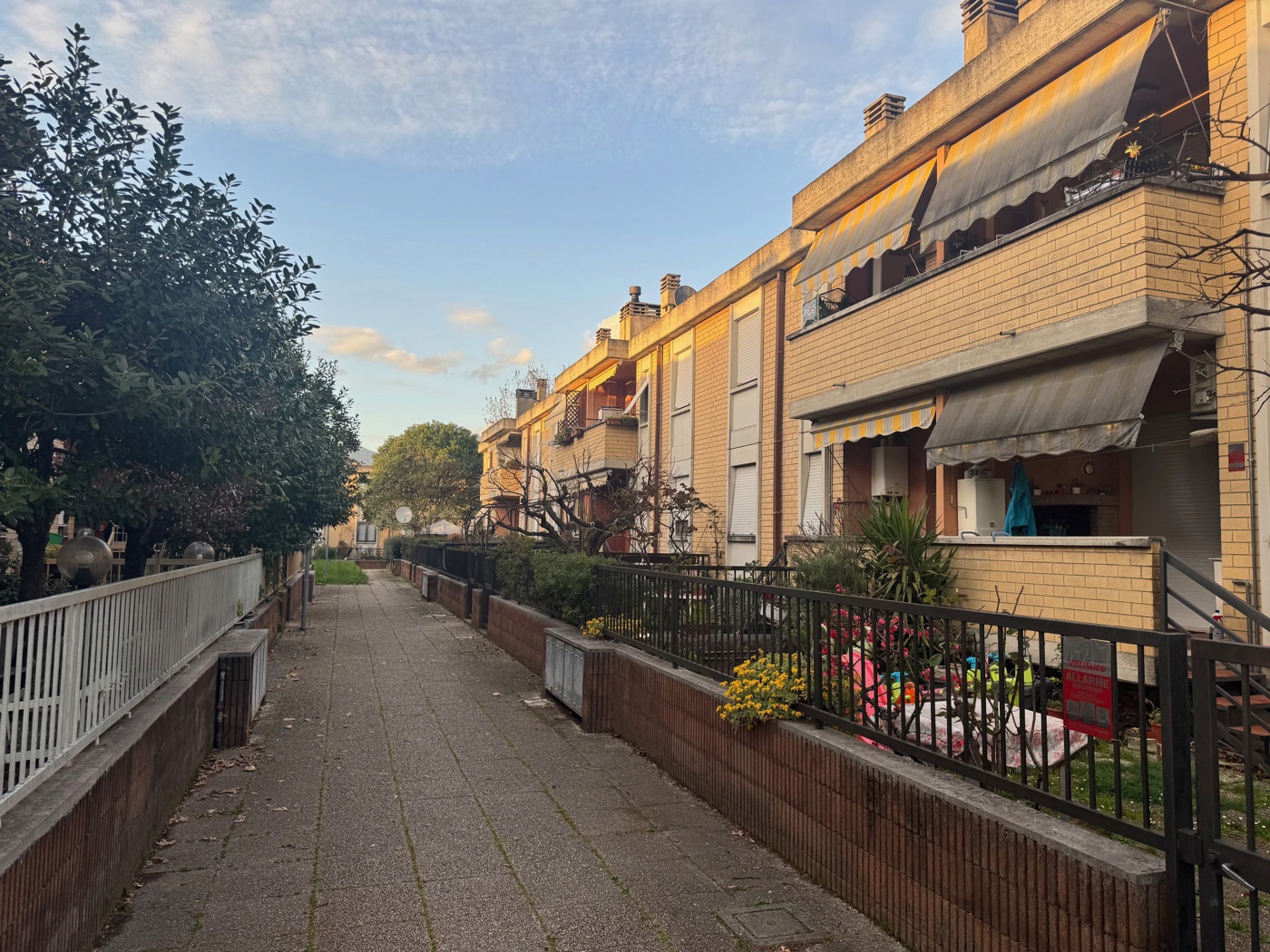 Trilocale in vendita a Terni