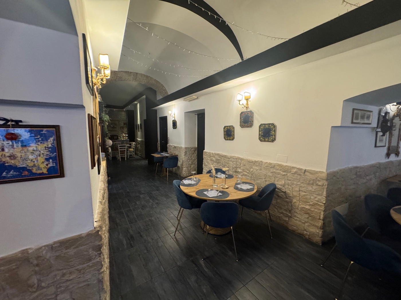 Attivit commerciale Ristorante e pizzeria in vendita a Terni