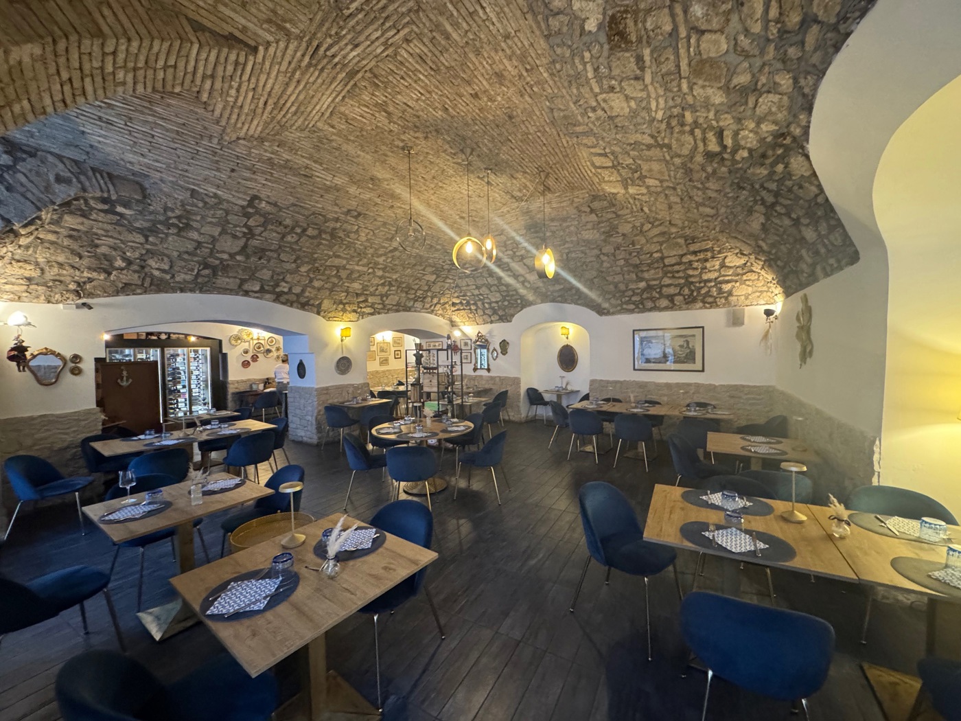 Attivit commerciale Ristorante e pizzeria in vendita a Terni