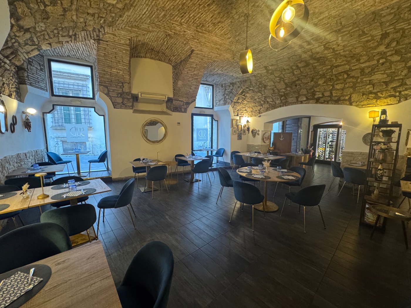 Attivit commerciale Ristorante e pizzeria in vendita a Terni