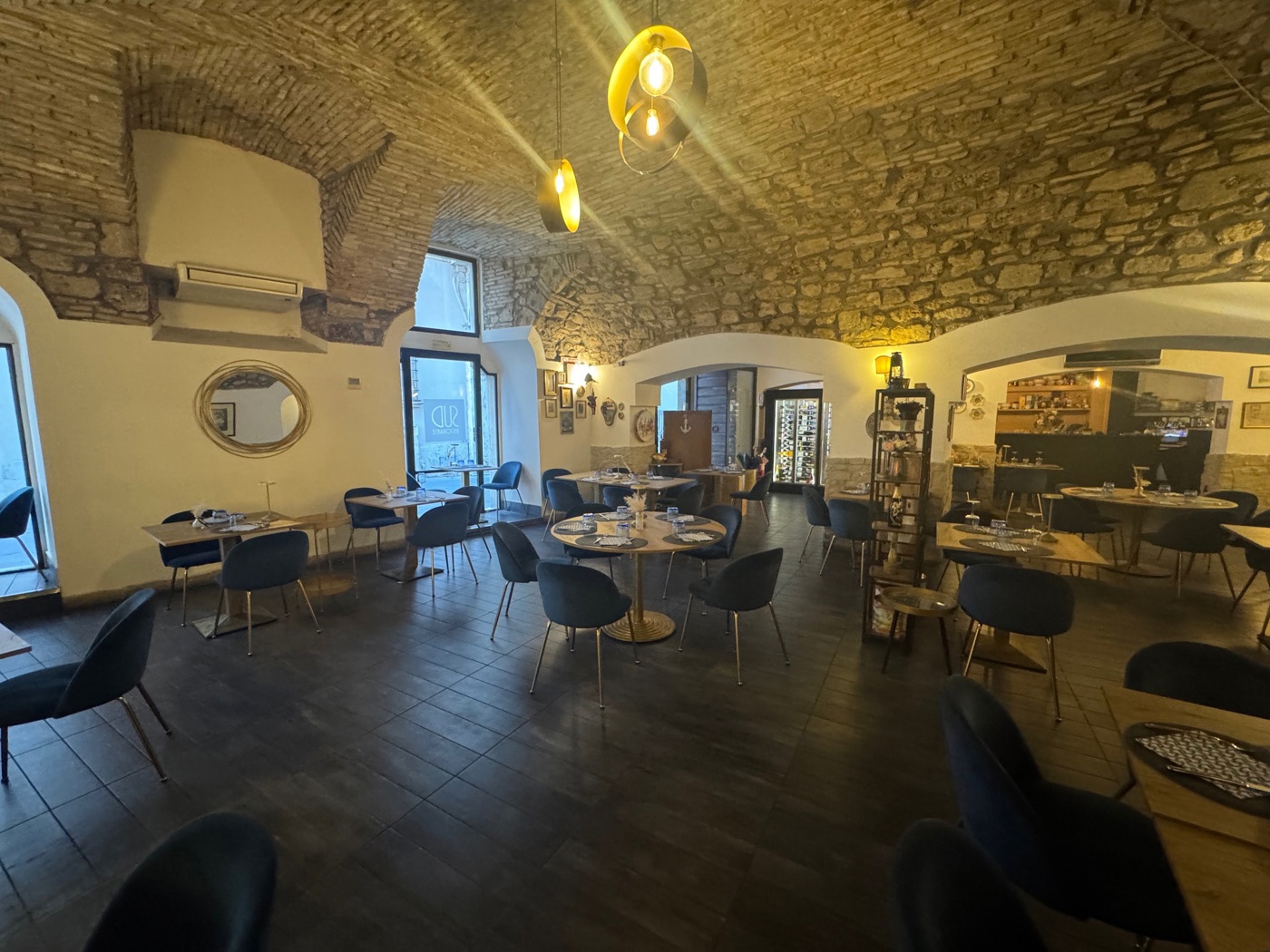 Attivit commerciale Ristorante e pizzeria in vendita a Terni