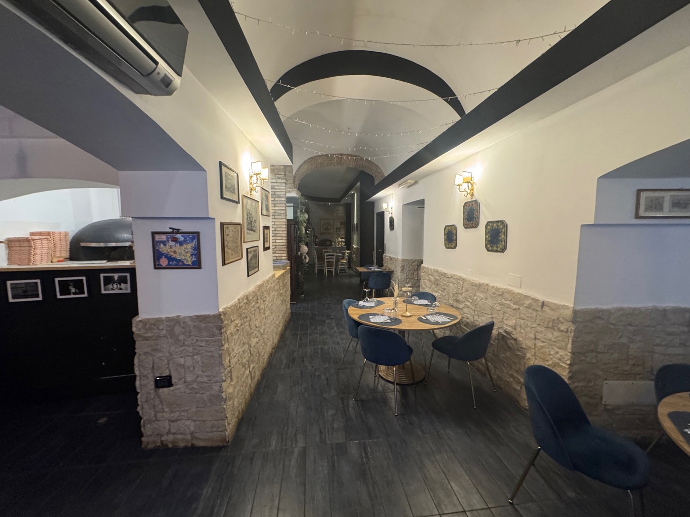 Attivit commerciale Ristorante e pizzeria in vendita a Terni