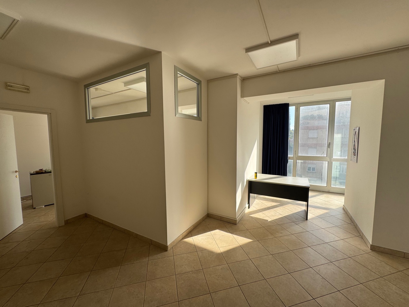 Ufficio nuovo a Terni