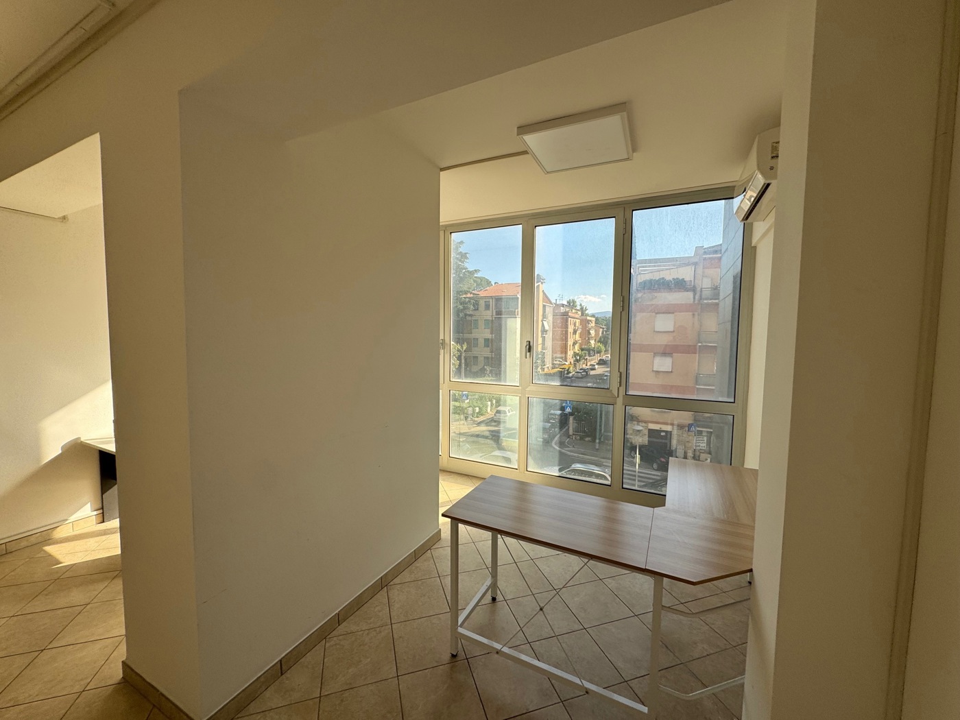 Ufficio nuovo a Terni