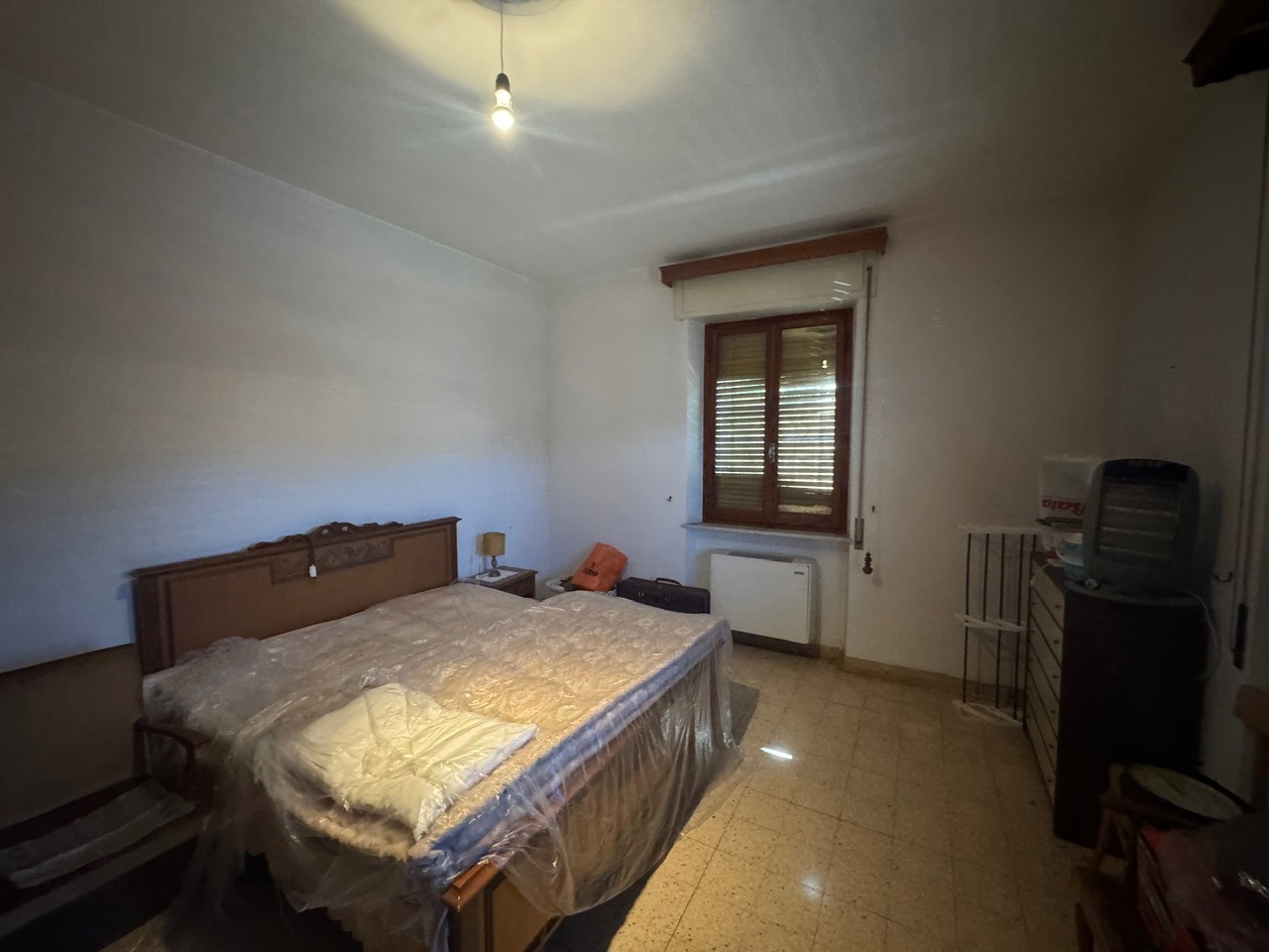 Appartamento con giardino a Narni