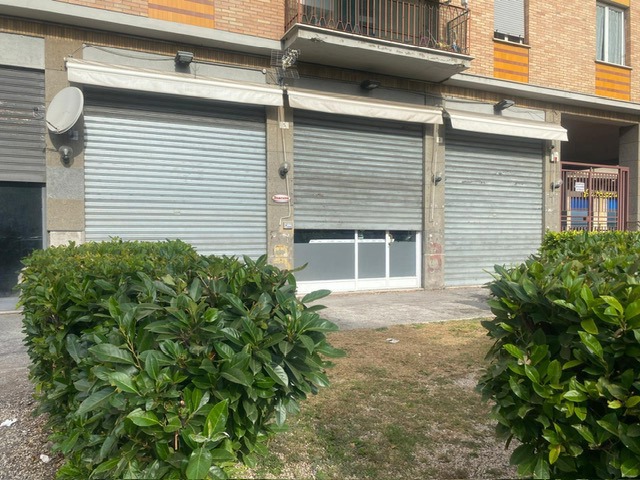 Attivit commerciale Bar e tabacchi in affitto/gestione a Terni