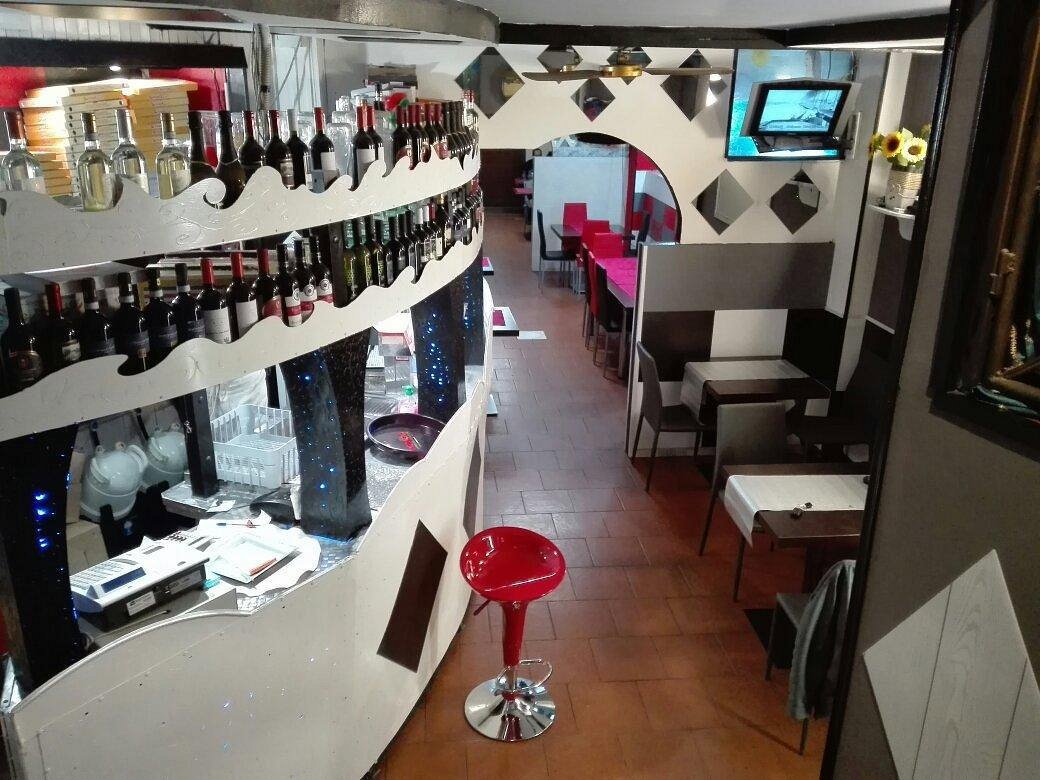 Attivit commerciale Ristorante e pizzeria in affitto/gestione a Terni