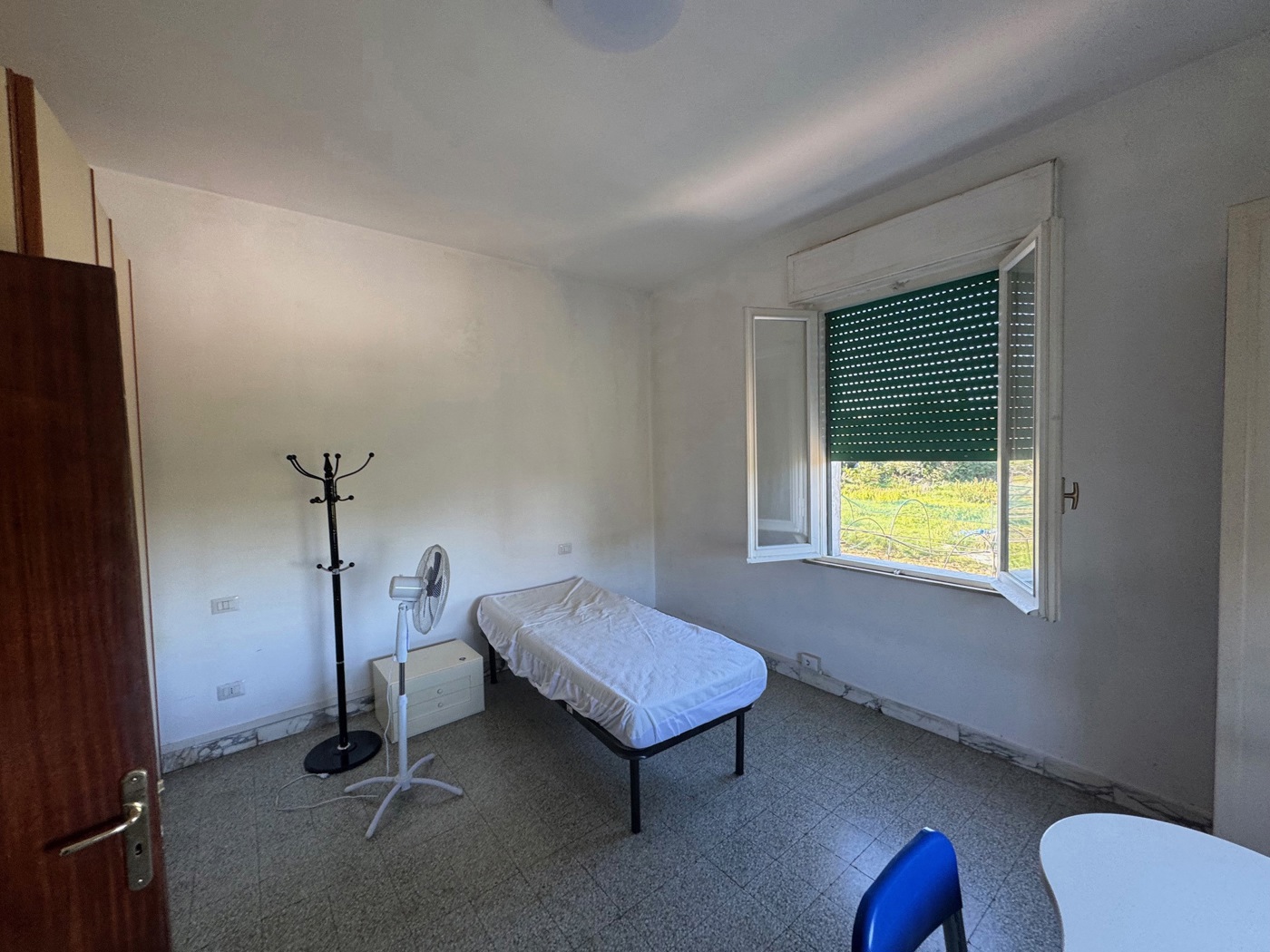 Quadrilocale arredato in affitto a Terni