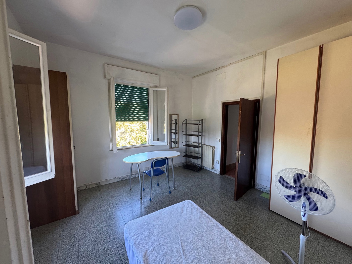 Quadrilocale arredato in affitto a Terni