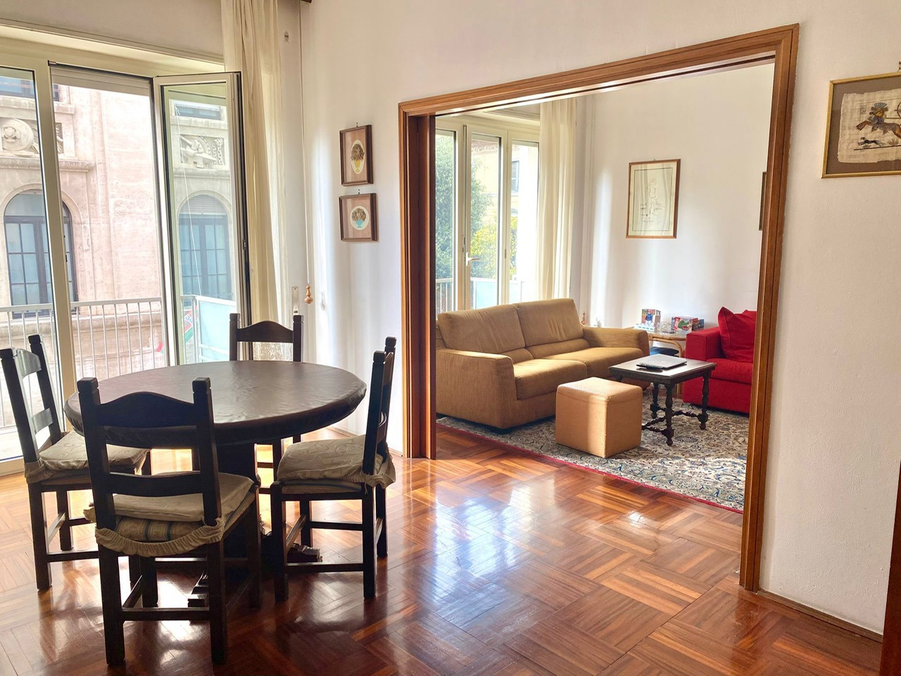 Appartamento in vendita a Terni