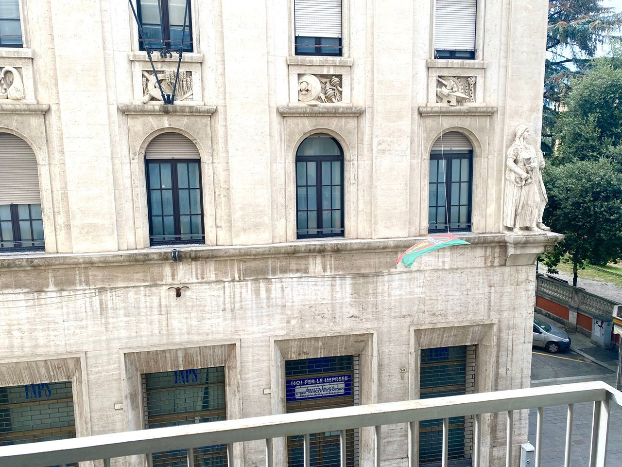 Appartamento in vendita a Terni